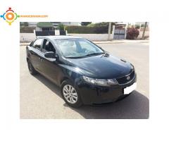 KIA CERATO ESSENCE