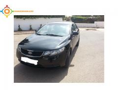 KIA CERATO ESSENCE