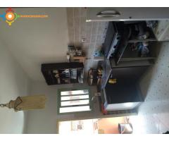 Appartement meublé à louer