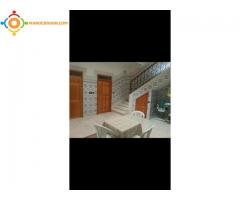 Maison-riad