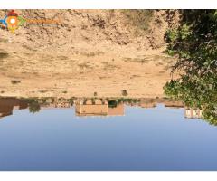 terrain constructible de 200 à 5000 m2