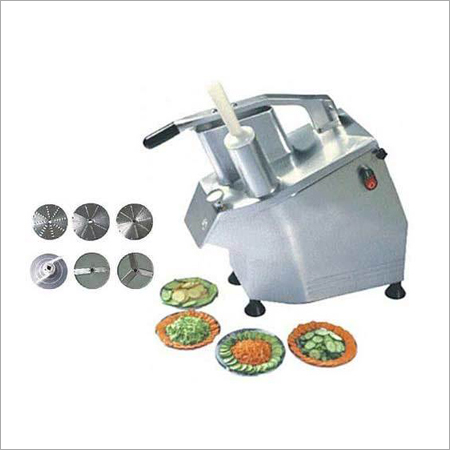 Vegetable Cutter