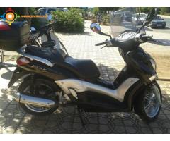 Yamaha Xcity 250