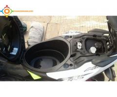 Nitro naked mbk