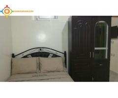 Appartement à Martil ,4 minutes à la plage