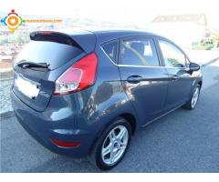 Ford Fiesta 1.0 Ti-VCT Titanium - 15