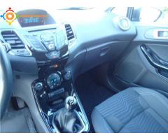 Ford Fiesta 1.0 Ti-VCT Titanium - 15