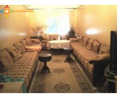 Loue  appartement