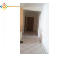 Loue  appartement