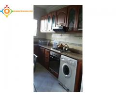 Loue  appartement