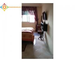 Loue  appartement