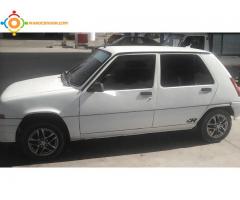 Renault super 5