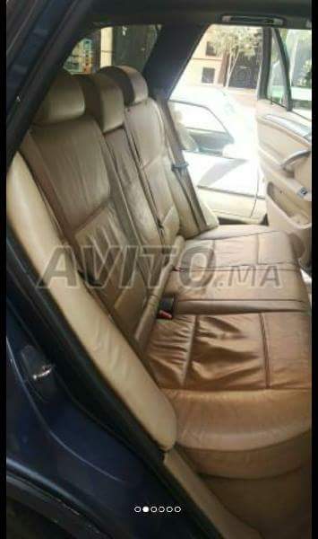 vente de voiture BMW x5 (4x4) Prix Raisonnable vente de voiture BMW x5 (4x4) Prix Raisonnable