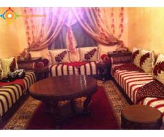 Appartement 116 m2 à Bourgogne/ Location /
