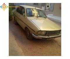 renault 12