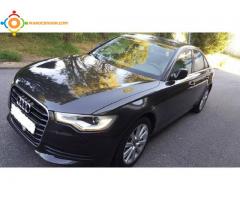 Audi A6 Nac 177cv 2011 -. 11