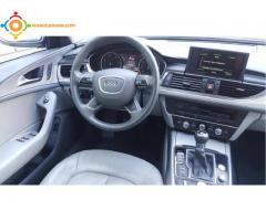 Audi A6 Nac 177cv 2011 -. 11