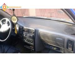 Seat inca