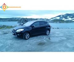 ford kuga 2014