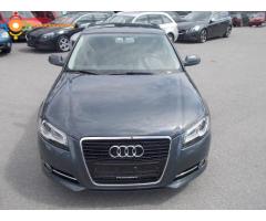 Audi A3 propre