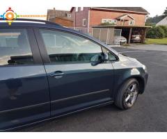 golf plus 1.6 tdi