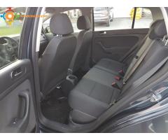 golf plus 1.6 tdi