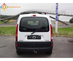 Renault Kangoo Très bon état.