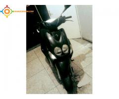 Ovetto Yamaha