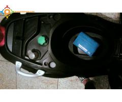 Ovetto Yamaha