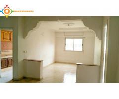 Vente appartement quartier Océan