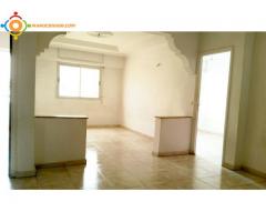 Vente appartement quartier Océan