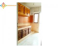 Vente appartement quartier Océan