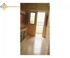 Vente appartement quartier Océan