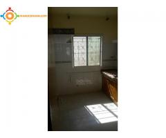 Appartement de 76 m