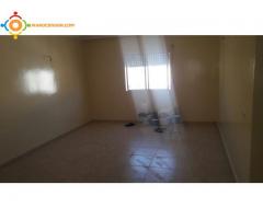 Appartement de 76 m
