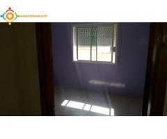 Appartement de 76 m