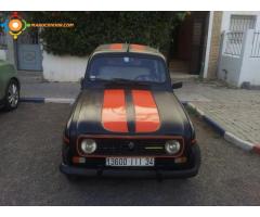 Renault 4L