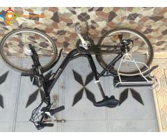 Vélo electrique matra sx