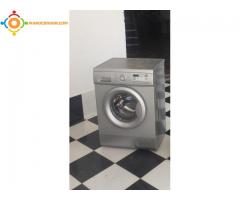 Lave Linge LG