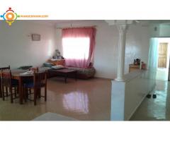 Appartement 200 m2 à Meknès Hamria