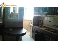 Appartement 200 m2 à Meknès Hamria