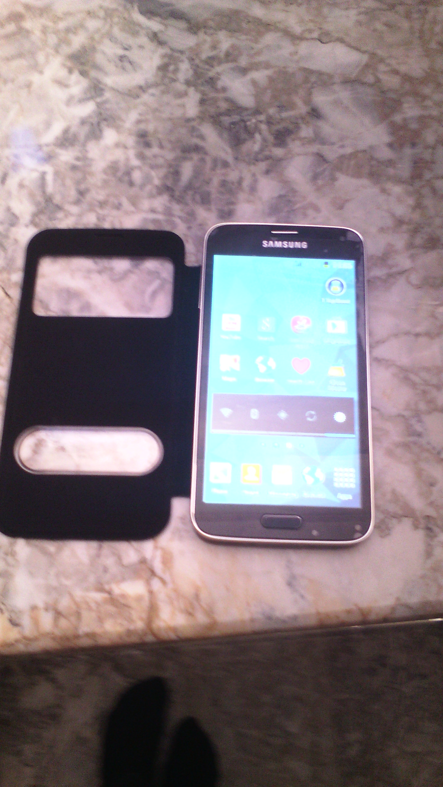 samsung galaxy s5