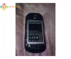 samsung gt-i58000