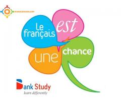 Cours individuels de français et communication