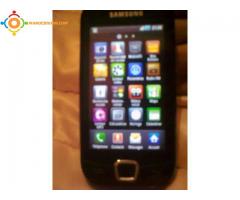 samsung gt-i58000