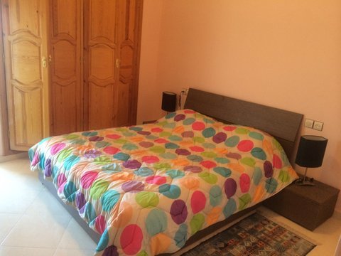 appartement meublé pour location de vacance sur FES