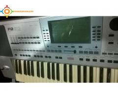 synthetiseur korg pa50