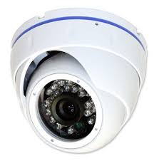 Cameras de surveillence AHD