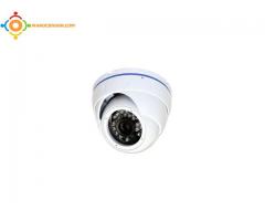 Cameras de surveillence AHD