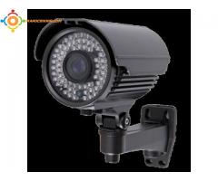 Cameras de surveillence AHD